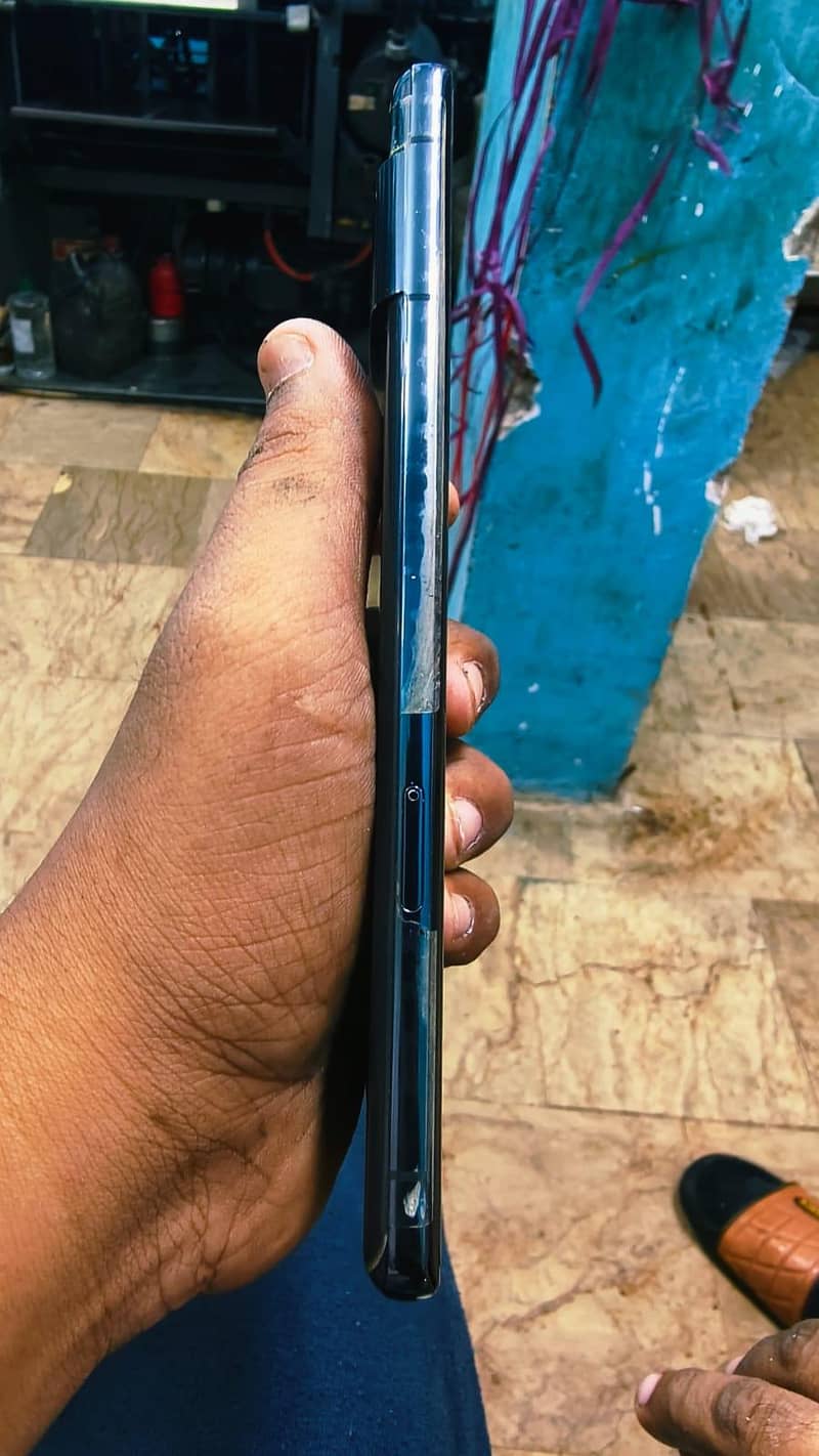 Google Pixel 7 Pro 6