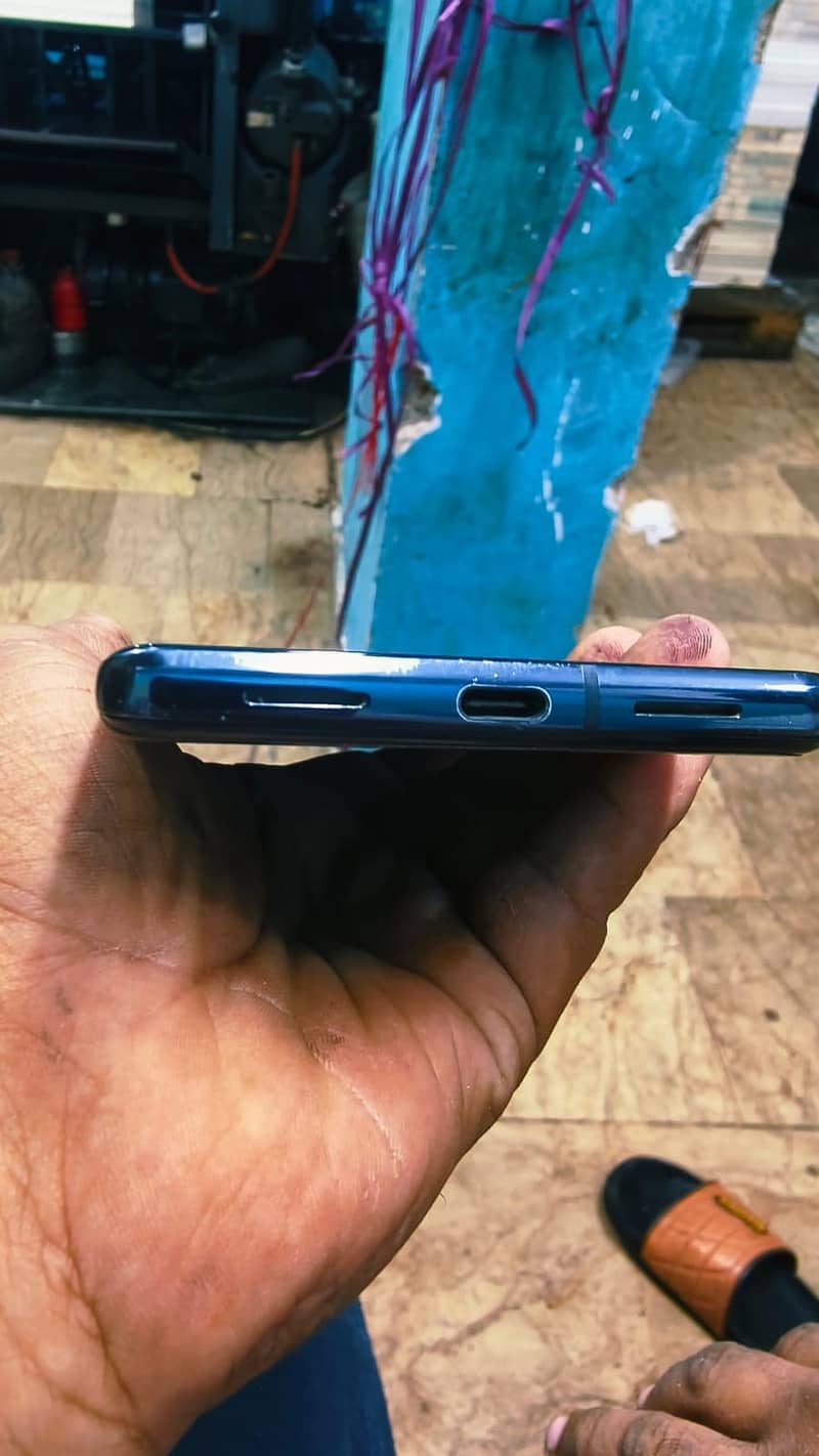 Google Pixel 7 Pro 7