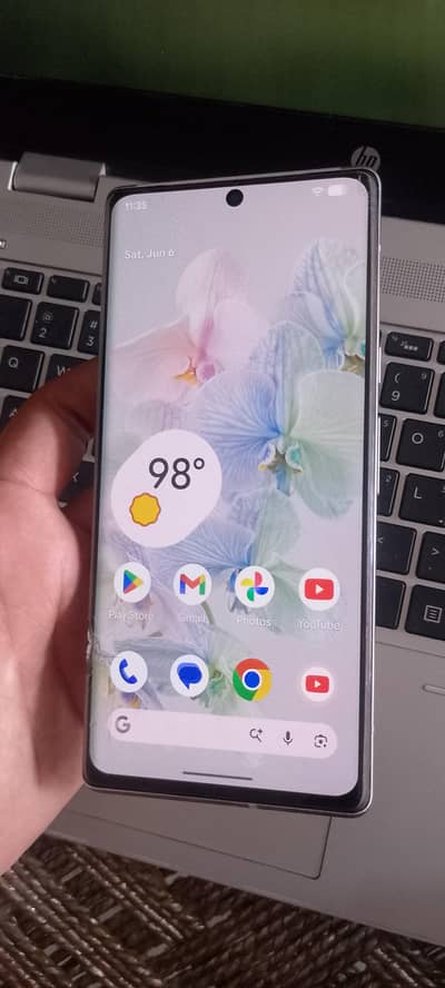 Google Pixel 6 Pro