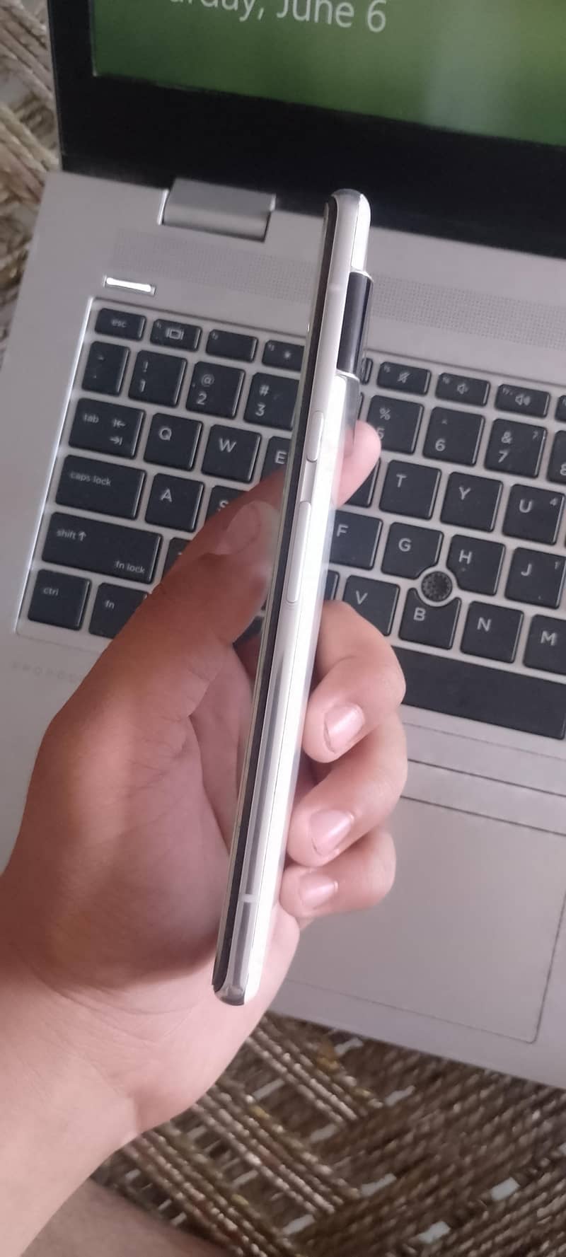Google Pixel 6 Pro 1