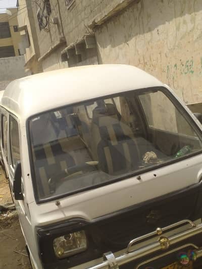 Suzuki bolan hiroof 1985 03062374998