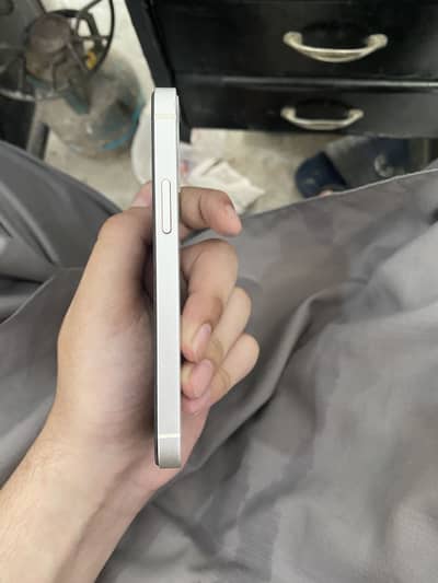 Apple iPhone 12 mini (exchange possible)