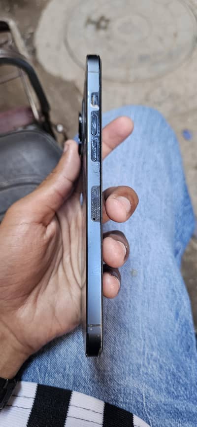 Apple iPhone 12 Pro Max