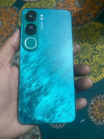 Vivo Y200