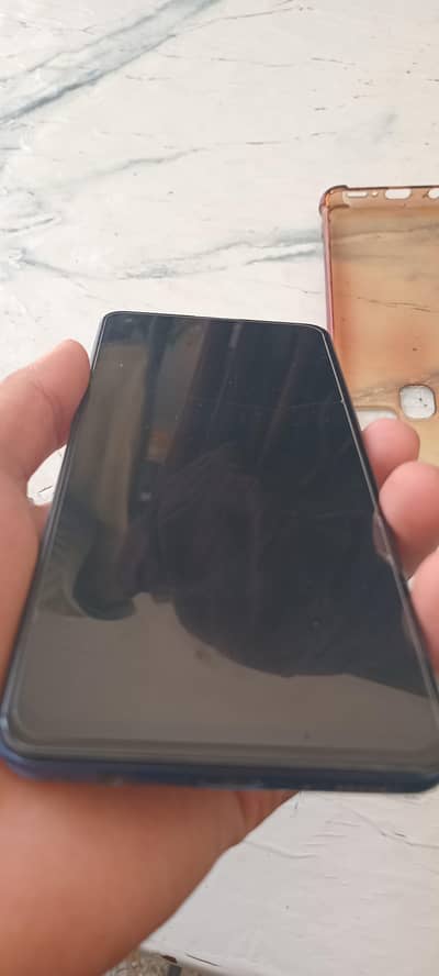 Samsung Mobile A21s
