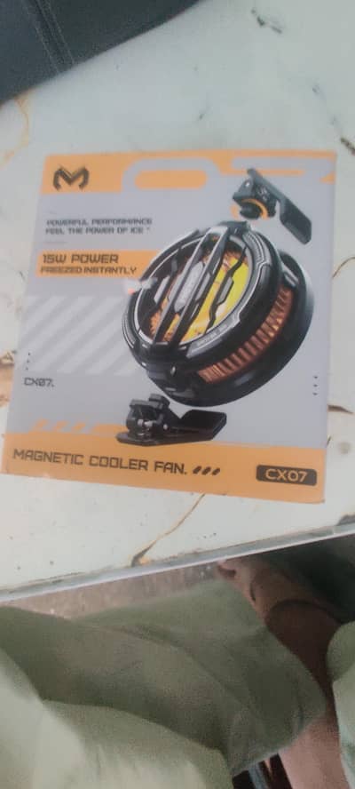 memo cxo7