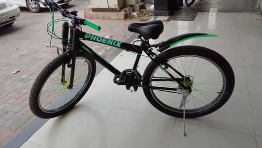 Phoenix bicycle For sell
