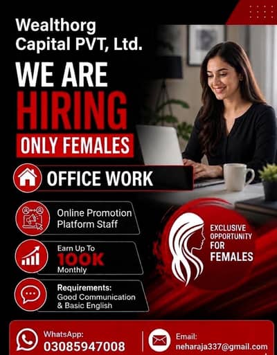 Online Promotion Platform