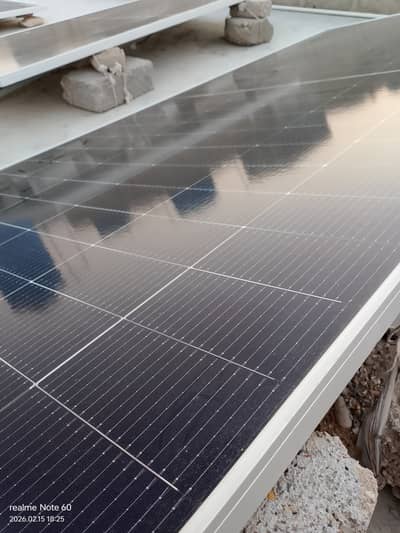 Solar panal