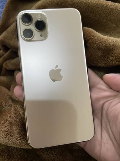 Apple iPhone 11 Pro