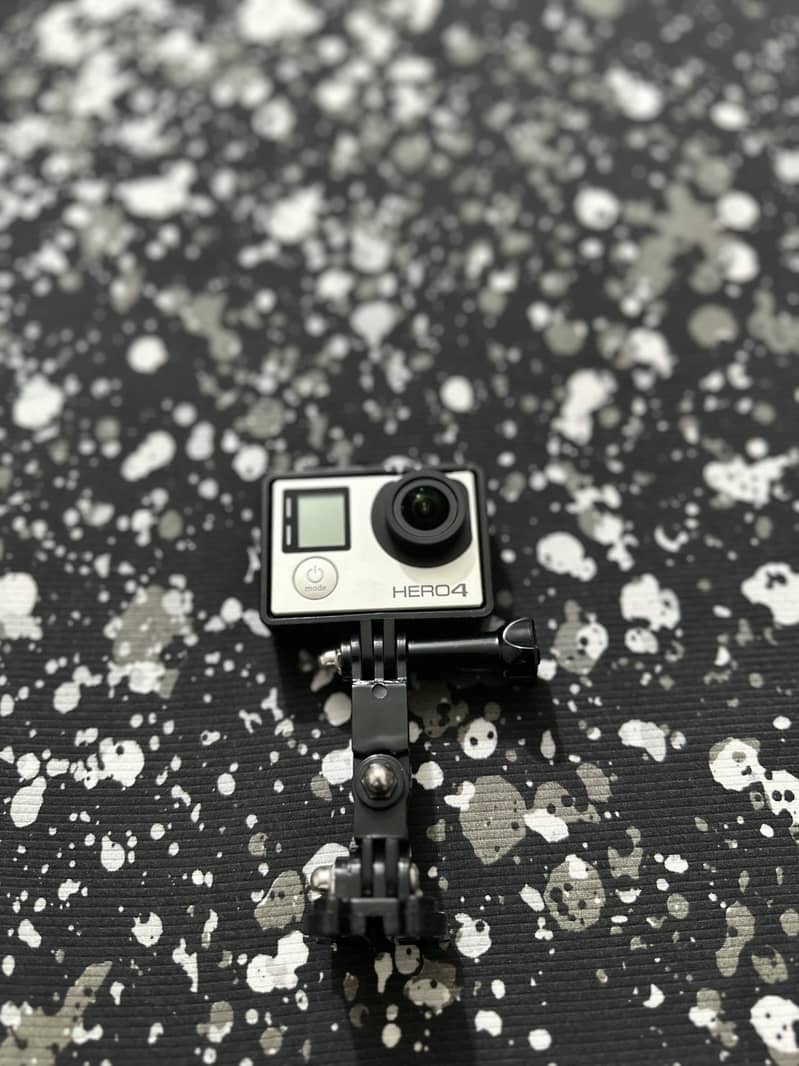 GO PRO 1