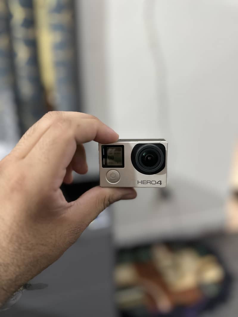 GO PRO 3