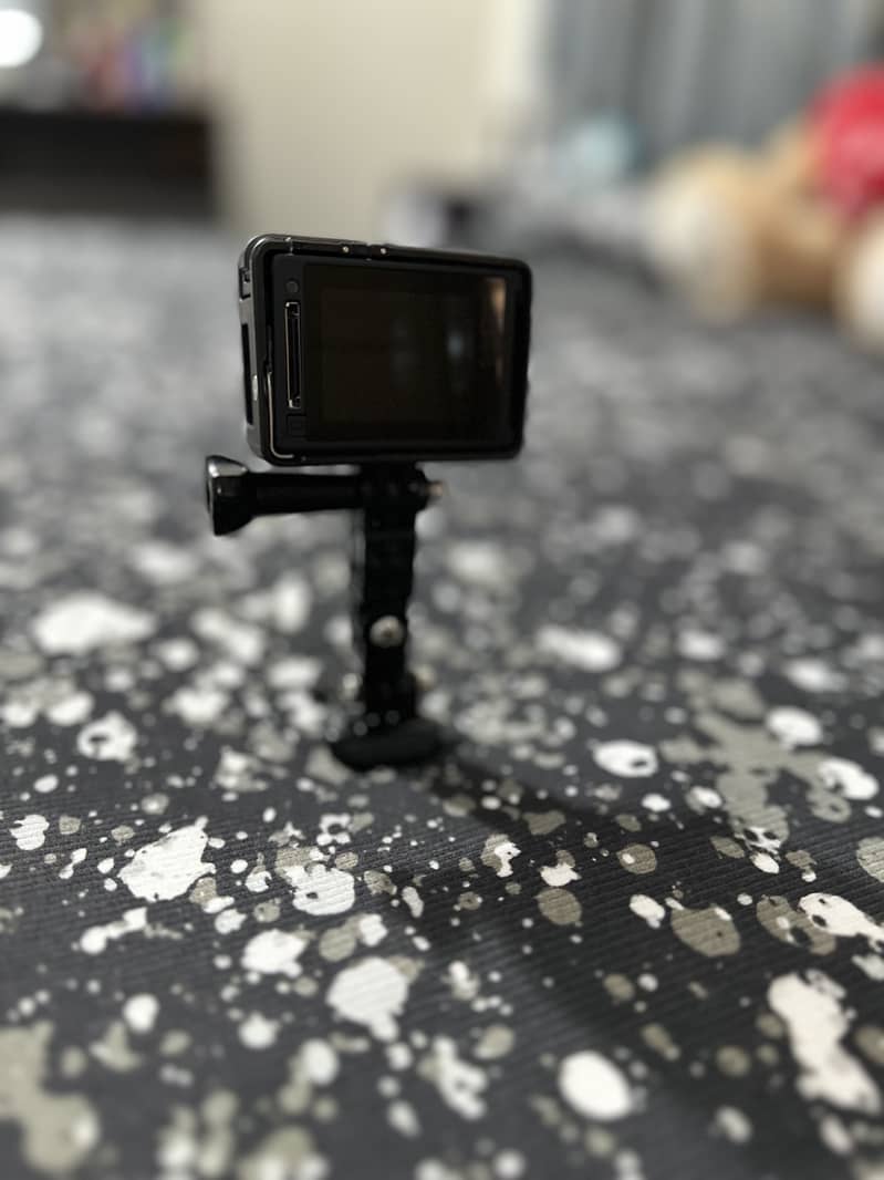 GO PRO 4