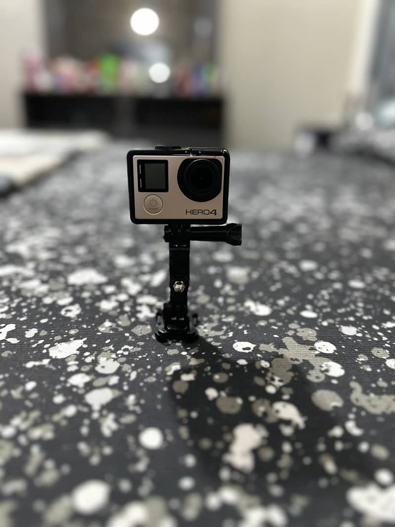 GO PRO 6