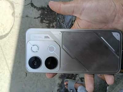 Itel p65