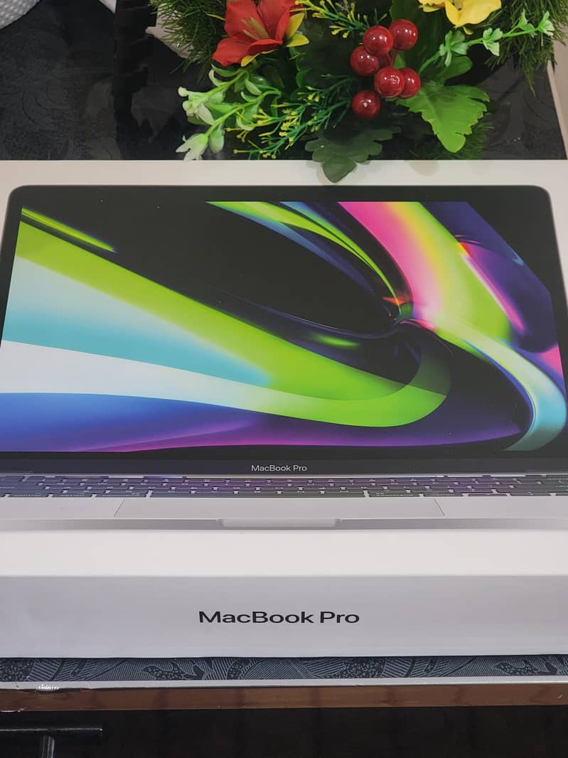 Macbook pro m2 2