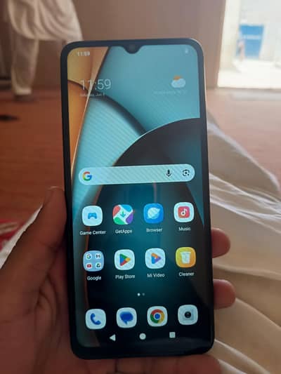 Xiaomi Redmi A3