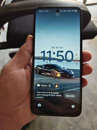 Xiaomi Redmi 13