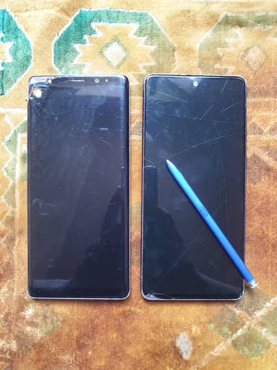 Samsung Note 8 64GB  6gb Ram                  03323000388