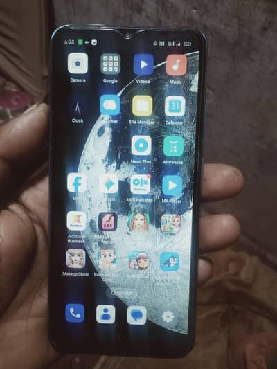 Realme 5 for sale 4/64