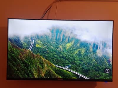 Samsung Google Smart TV