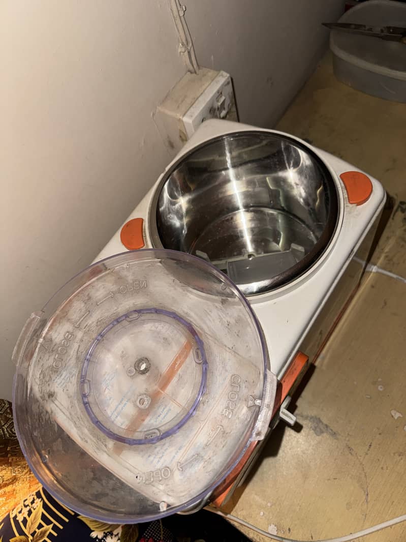 Dough Maker 3