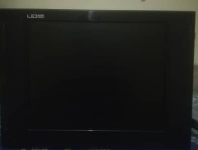 LED 19 inch