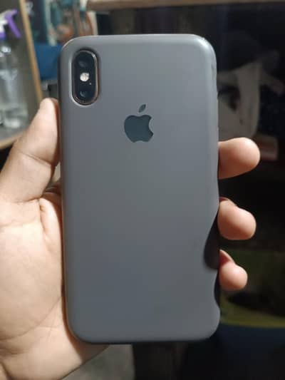 Apple iPhone XS 256 GB factory unlock