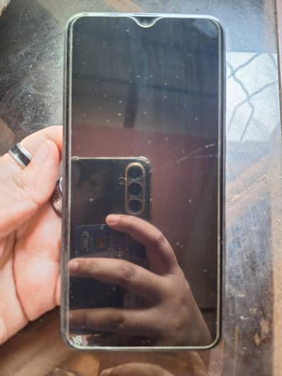 Samsung Mobile A10