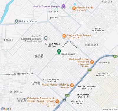 200 Sqyrd Plot For Sale