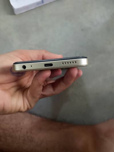 Tecno Spark Go