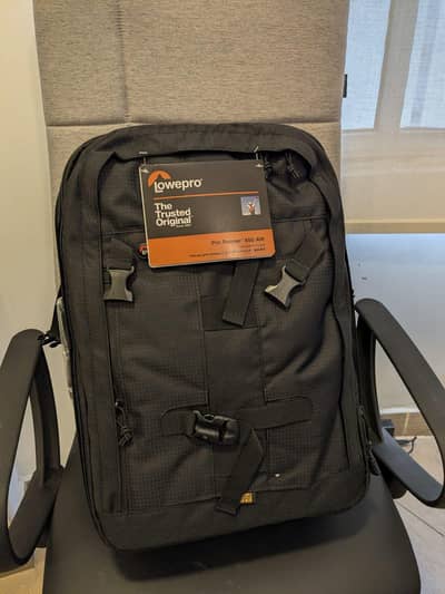 Lowepro Pro Runner 450 AW Bagpack