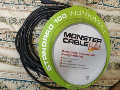 Prolink Monster Guitar Cable Guitar Cord