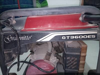 genaroter for sale