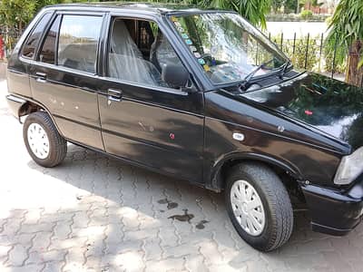 FOR SALE MEHRAN