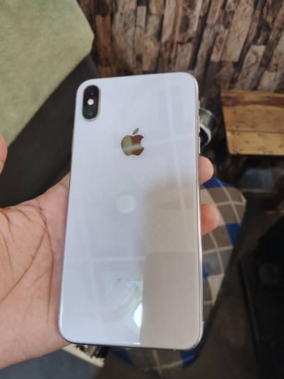 Apple iPhone XS Max 512GB pta approved