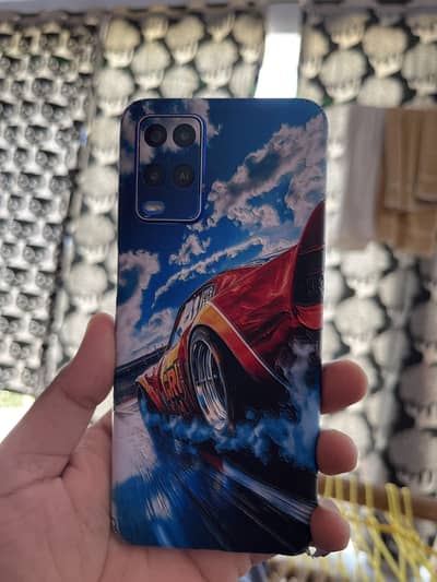 Oppo A54
