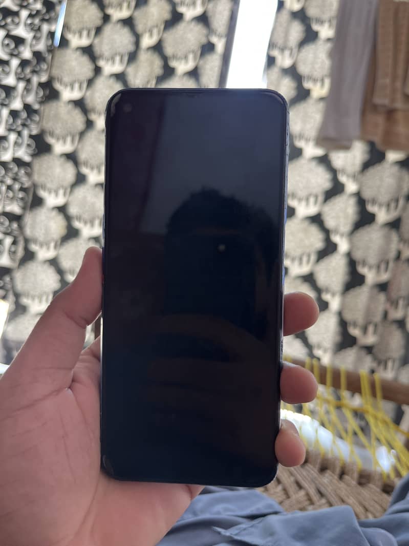 Oppo A54 1