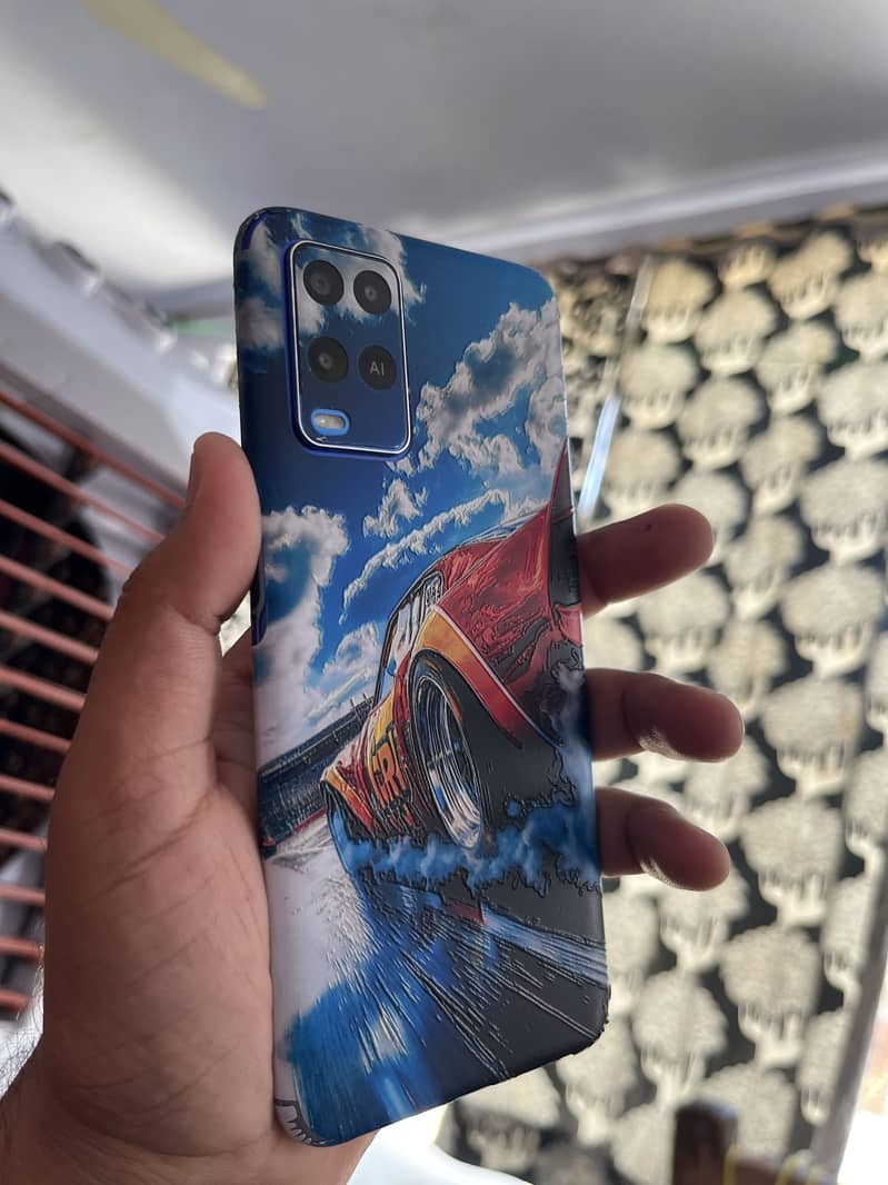 Oppo A54 2