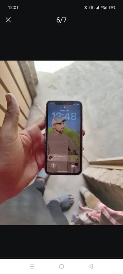 Apple iPhone 11 Pro