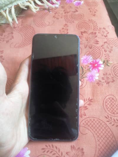 Itel Vision 1 Pro
