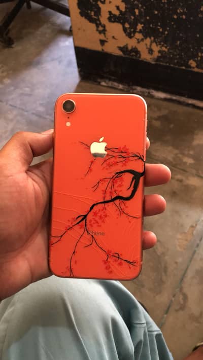Apple iPhone XR