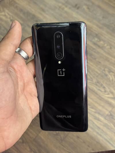 One Plus 8