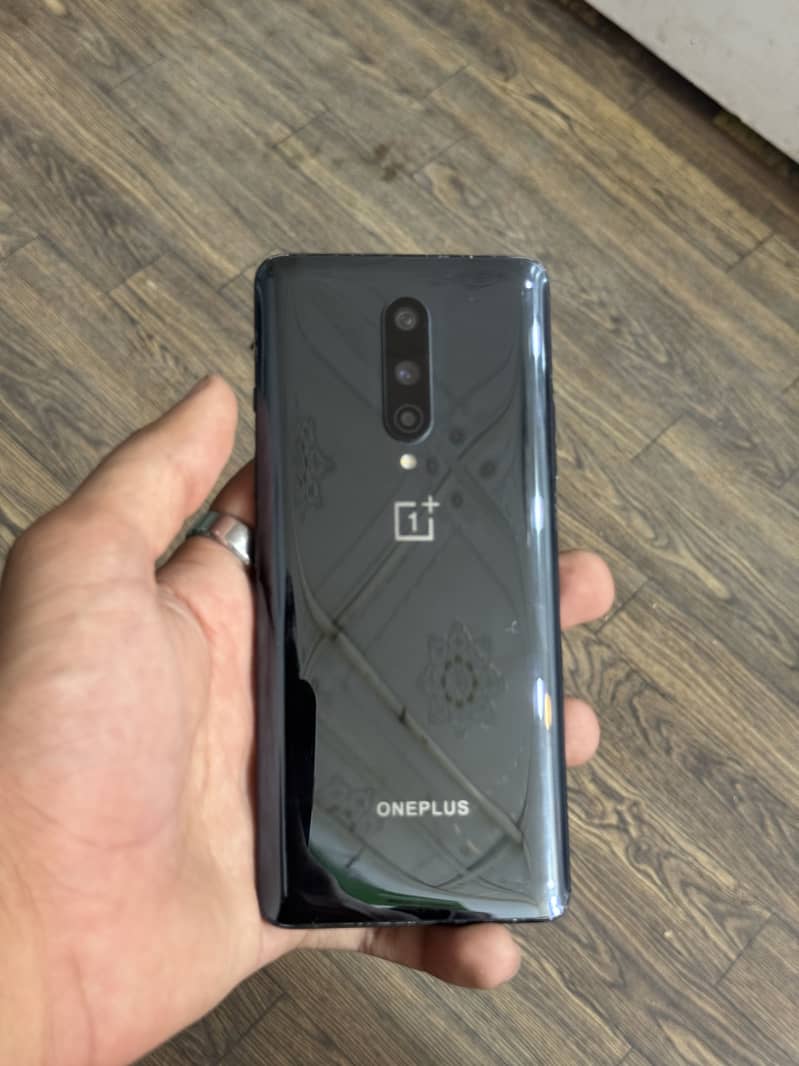 One Plus 8 1