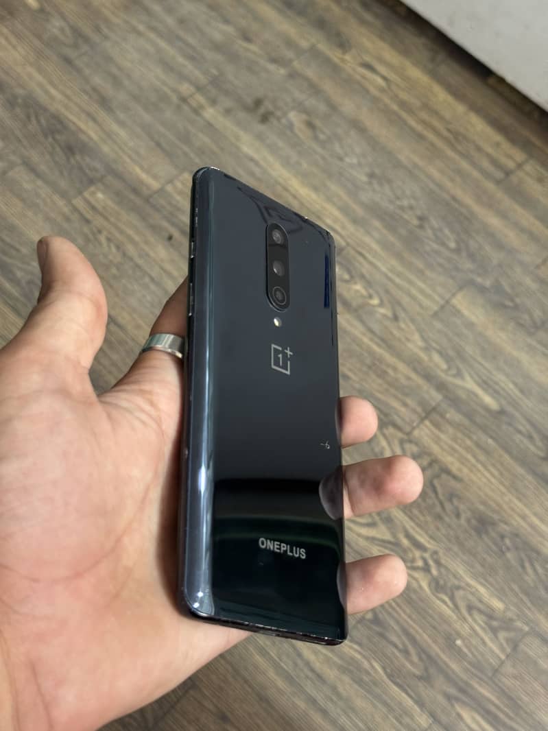 One Plus 8 3