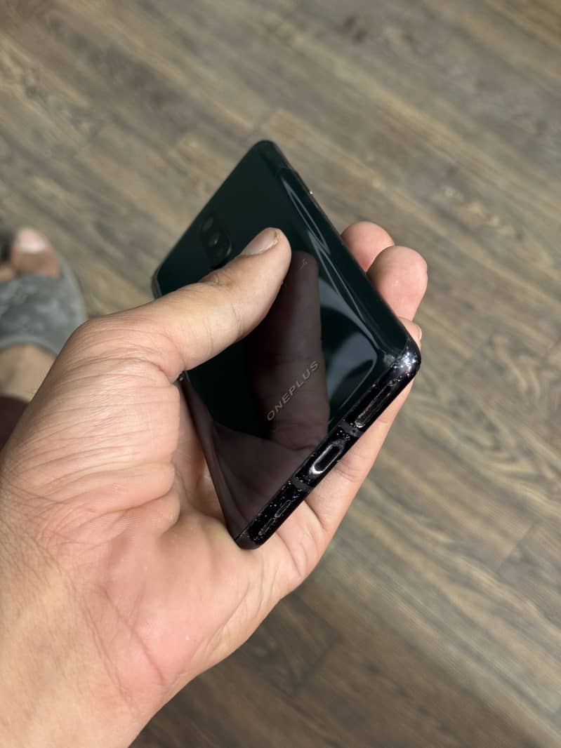 One Plus 8 4