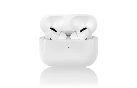 Wireless Bluetooth Earbuds Pro – Premium Sound & Touch Control