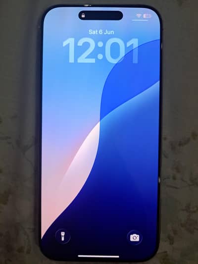 Apple iPhone 16 Pro Max dual physical sim