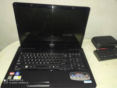board not working laptop