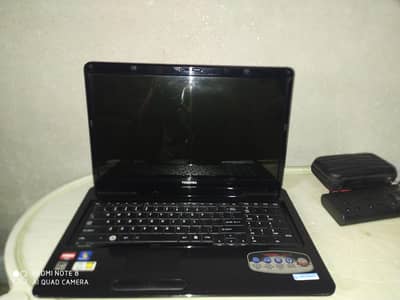 board not working laptop
